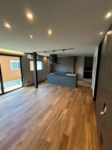 【宮崎県都城市】M様邸